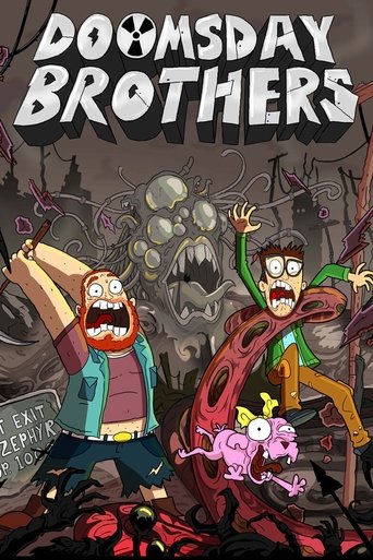 Watch Doomsday Brothers 2020 poster