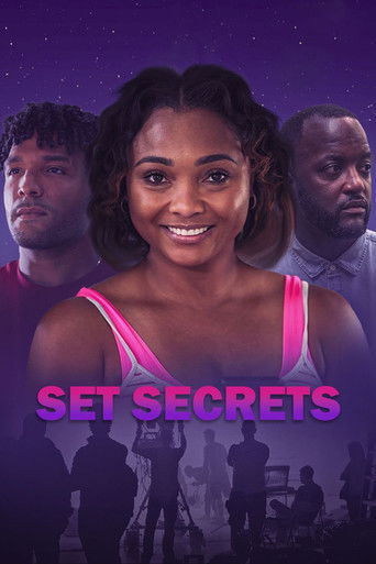 Watch Set Secrets 2022 poster