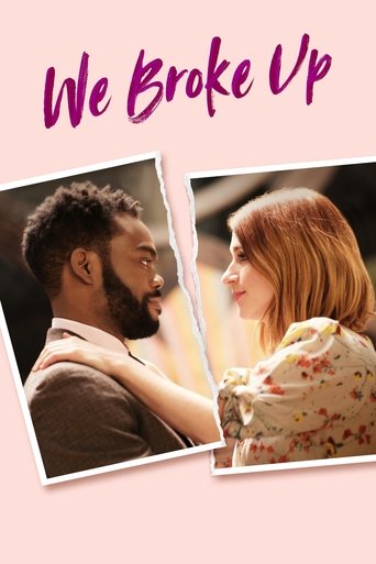 Watch We Broke Up 2021 poster