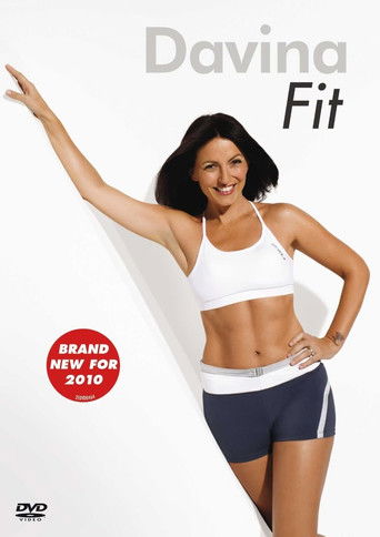 Watch Davina Fit 2009 poster