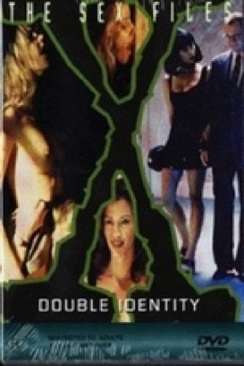 Watch The Sex Files: Double Identity 1998 poster