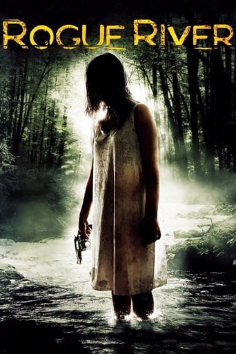 Watch Rogue River 2012 poster