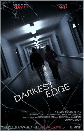 Watch Darkest Edge  poster