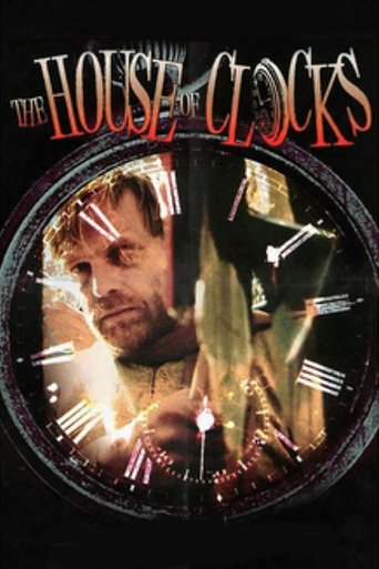 Watch The House of Clocks 1989 poster
