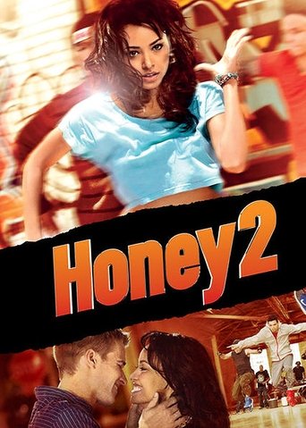 Watch Honey 2 2011 poster