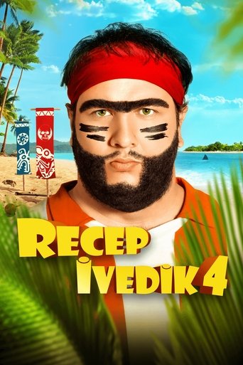 Watch Recep Ivedik 4 2014 poster