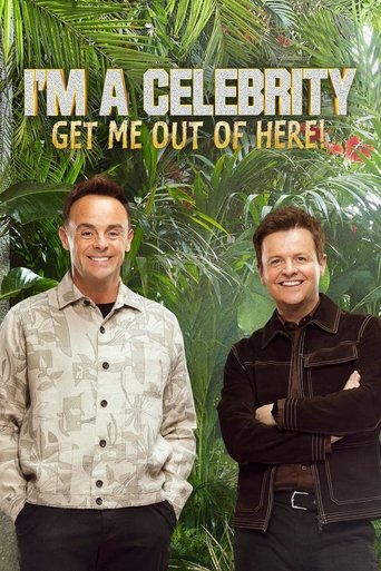 Watch I'm a Celebrity...Get Me Out of Here! 2002 poster