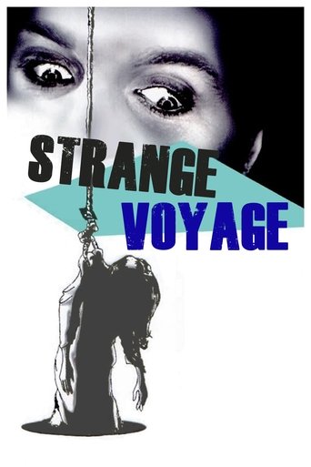 Watch Strange Voyage 1964 poster