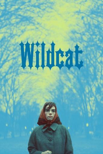 Watch Wildcat 2024 poster