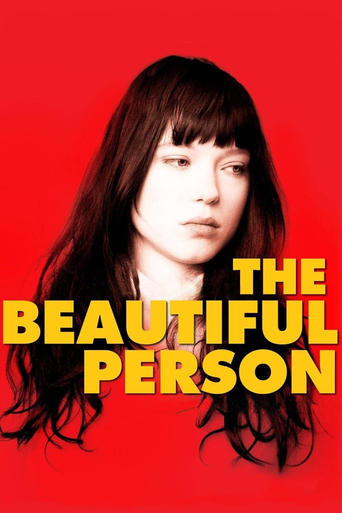 Watch The Beautiful Person 2008 poster
