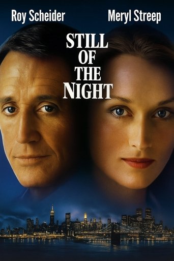 Watch Still of the Night 1982 poster