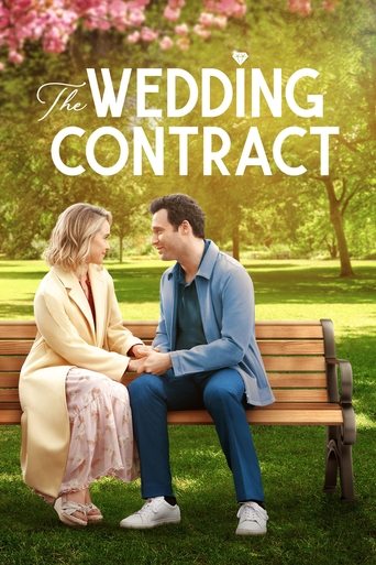 Watch The Wedding Contract 2023 poster