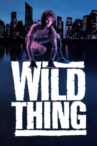 Watch Wild Thing 1987 poster