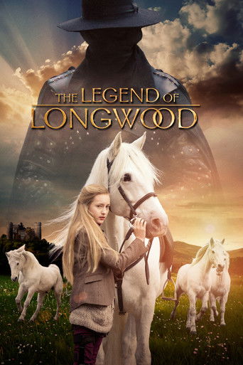 Watch The Legend of Longwood 2014 poster