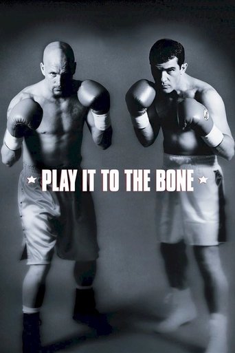 Watch Play It to the Bone 1999 poster