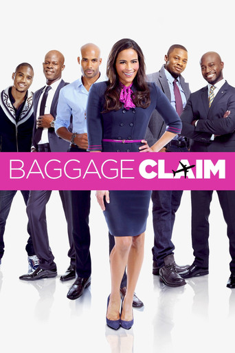 Watch Baggage Claim 2013 poster