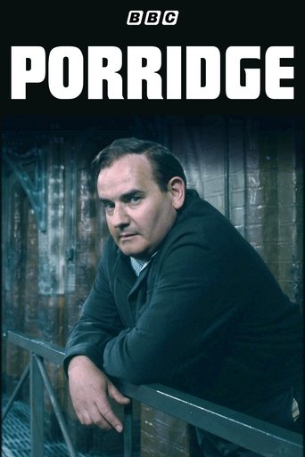 Watch Porridge 1974 poster