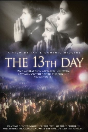 Watch The 13th Day 2009 poster