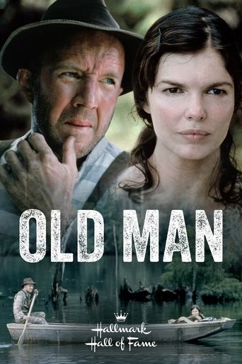 Watch Old Man 1997 poster