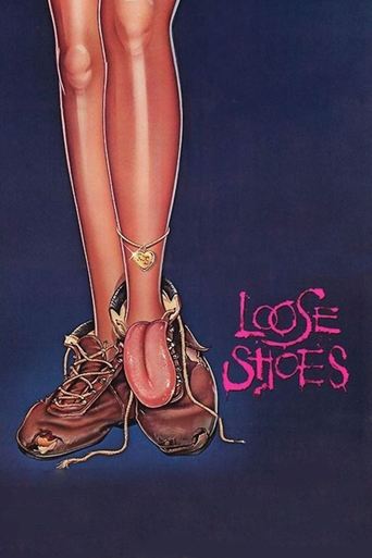 Watch Loose Shoes 1978 poster