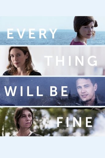 Watch Every Thing Will Be Fine 2015 poster