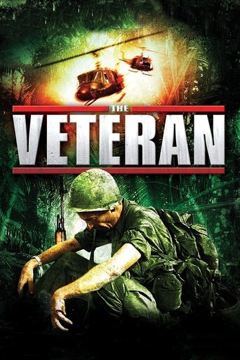 Watch The Veteran 2006 poster