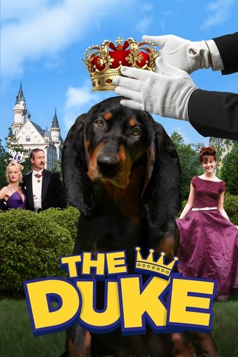 Watch The Duke 1999 poster