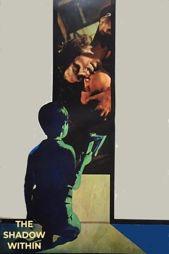 Watch The Shadow Within 1970 poster