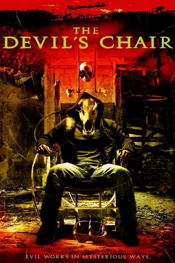 Watch The Devil's Chair 2007 poster