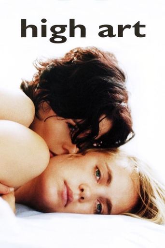 Watch High Art 1998 poster