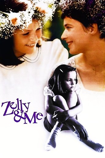 Watch Zelly & Me 1988 poster