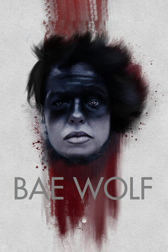 Watch Bae Wolf 2022 poster