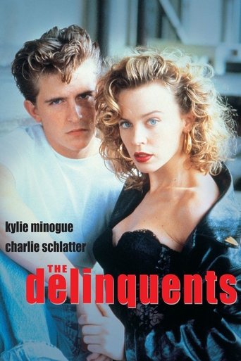 Watch The Delinquents 1989 poster