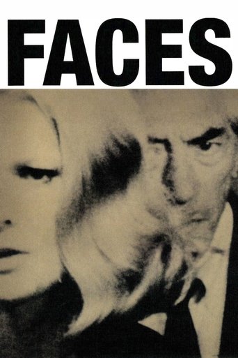Watch Faces 1968 poster