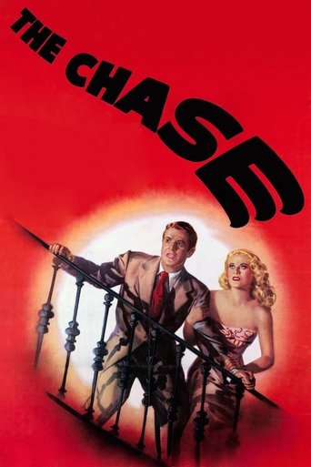 Watch The Chase 1946 poster