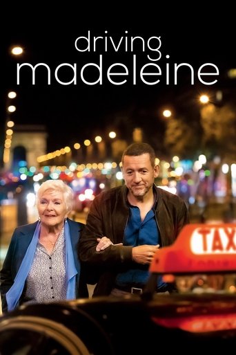 Watch Driving Madeleine 2022 poster