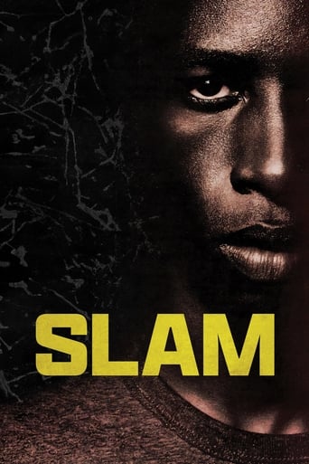 Watch Slam 1998 poster