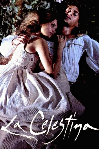 Watch La Celestina 1996 poster