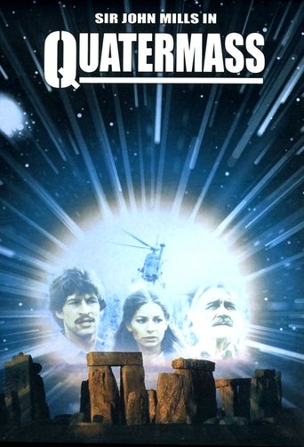 Watch Quatermass 1979 poster