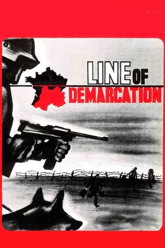 Watch Line of Demarcation 1966 poster