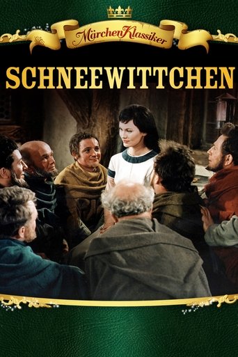Watch Snow White 1961 poster