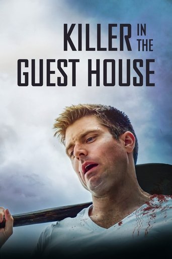 Watch Killer in the Guest House 2020 poster