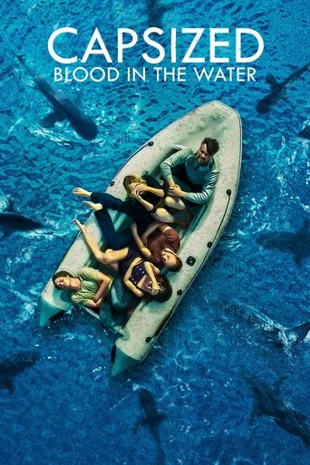 Watch Capsized: Blood in the Water 2019 poster