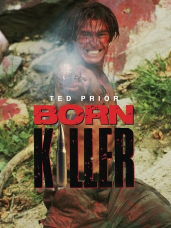 Watch Born Killer 1989 poster