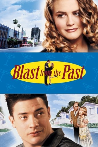 Watch Blast from the Past 1999 poster
