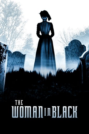 Watch The Woman in Black 1989 poster
