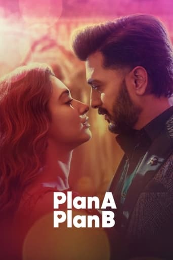Watch Plan A Plan B 2022 poster