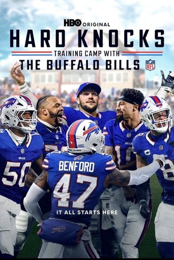 Hard Knocks 2001