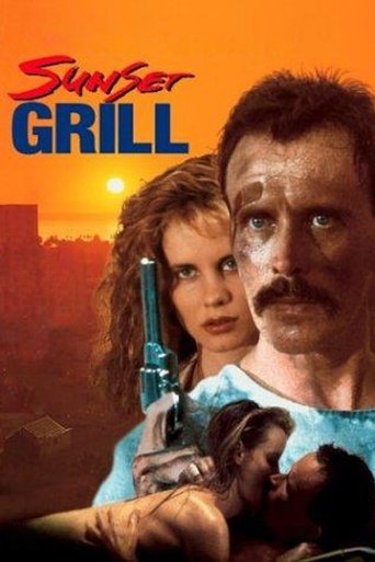 Watch Sunset Grill 1993 poster