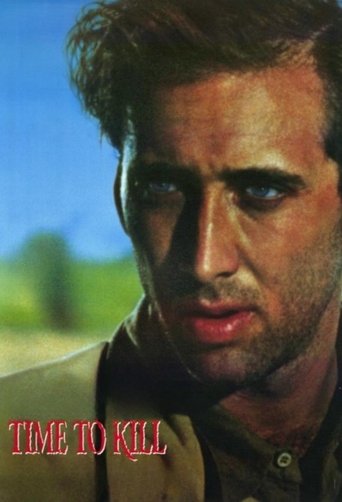 Watch Time to Kill 1989 poster
